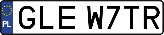 GLEW7TR