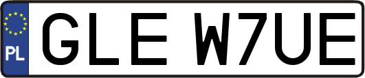 GLEW7UE