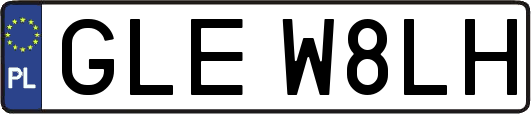 GLEW8LH