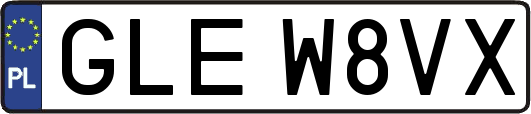 GLEW8VX