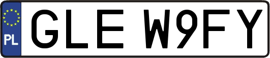 GLEW9FY