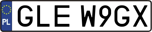 GLEW9GX