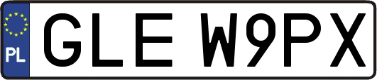 GLEW9PX