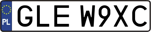 GLEW9XC