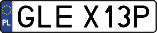 GLEX13P