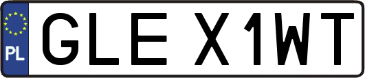 GLEX1WT
