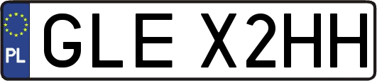GLEX2HH