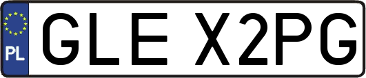 GLEX2PG