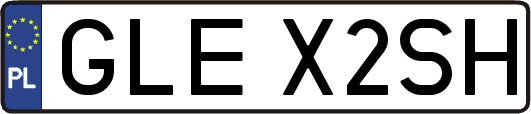 GLEX2SH