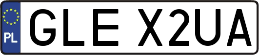 GLEX2UA