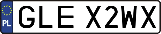 GLEX2WX
