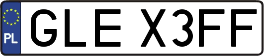 GLEX3FF