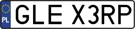 GLEX3RP