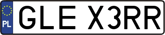 GLEX3RR