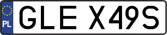 GLEX49S