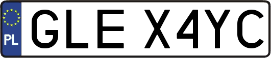 GLEX4YC