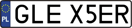 GLEX5ER