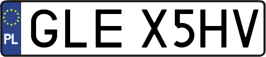 GLEX5HV