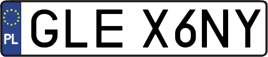 GLEX6NY
