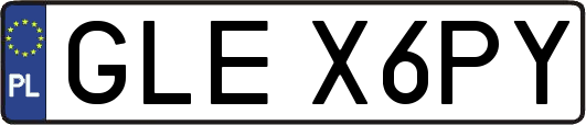 GLEX6PY