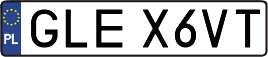 GLEX6VT