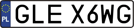 GLEX6WG
