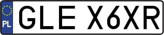 GLEX6XR