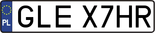 GLEX7HR