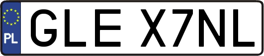 GLEX7NL