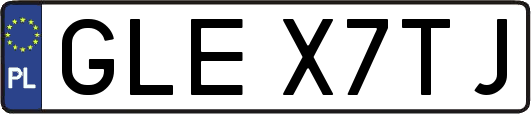 GLEX7TJ