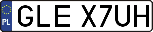 GLEX7UH