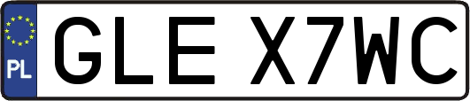 GLEX7WC