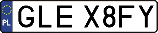 GLEX8FY
