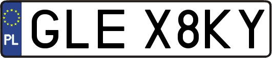 GLEX8KY