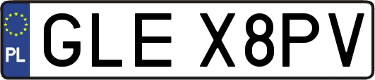 GLEX8PV