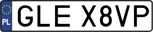 GLEX8VP
