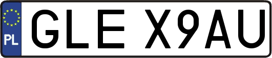 GLEX9AU
