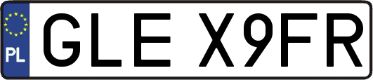 GLEX9FR