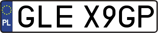 GLEX9GP