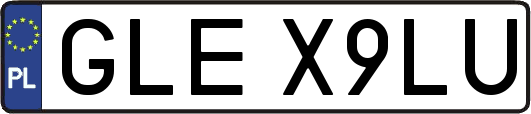GLEX9LU