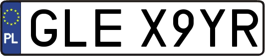 GLEX9YR