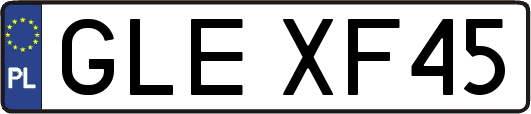 GLEXF45