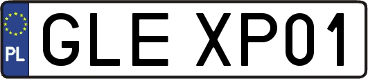 GLEXP01