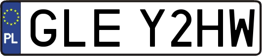 GLEY2HW