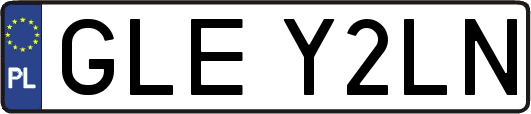 GLEY2LN