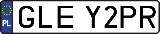 GLEY2PR