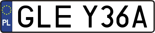 GLEY36A