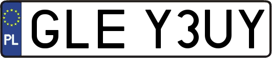 GLEY3UY
