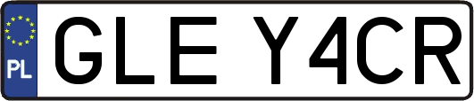 GLEY4CR
