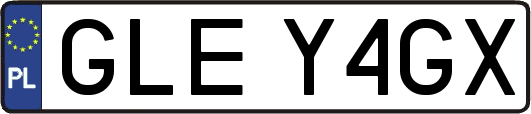 GLEY4GX